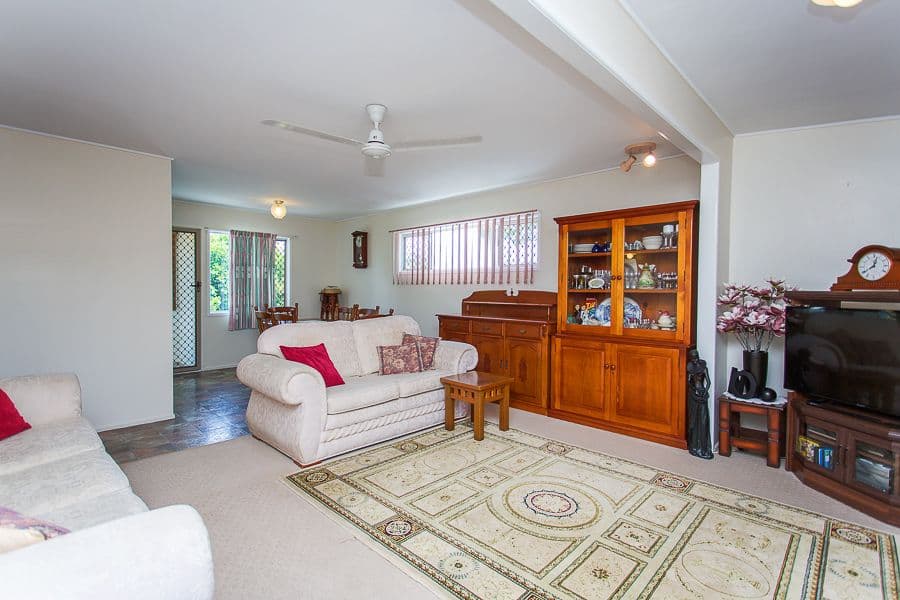 4 NORFOLK Drive, ANDERGROVE QLD 4740, Andergrove - Thumbnail 2