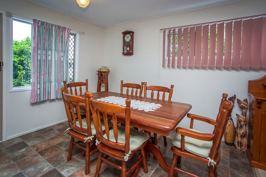 4 NORFOLK Drive, ANDERGROVE QLD 4740, Andergrove - Thumbnail 4