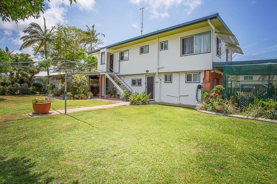 4 NORFOLK Drive, ANDERGROVE QLD 4740, Andergrove - Thumbnail 8