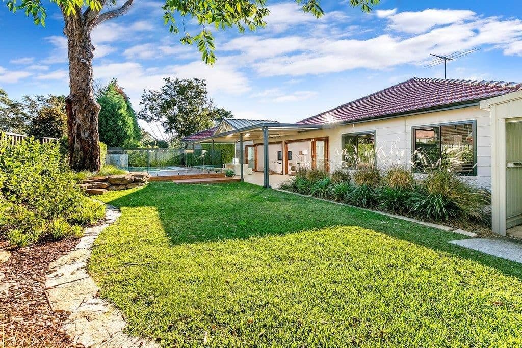 2 Hopkins Place, FORESTVILLE NSW 2087, Forestville - Thumbnail 6
