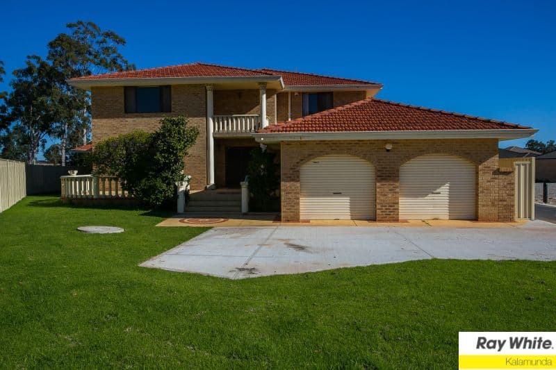 42 Lovett Drive, Forrestfield WA 6058, Forrestfield - Image 1