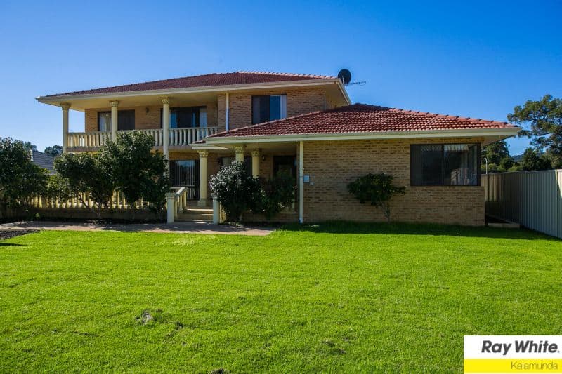  42 Lovett Drive, Forrestfield WA 6058, Forrestfield - Thumbnail 2