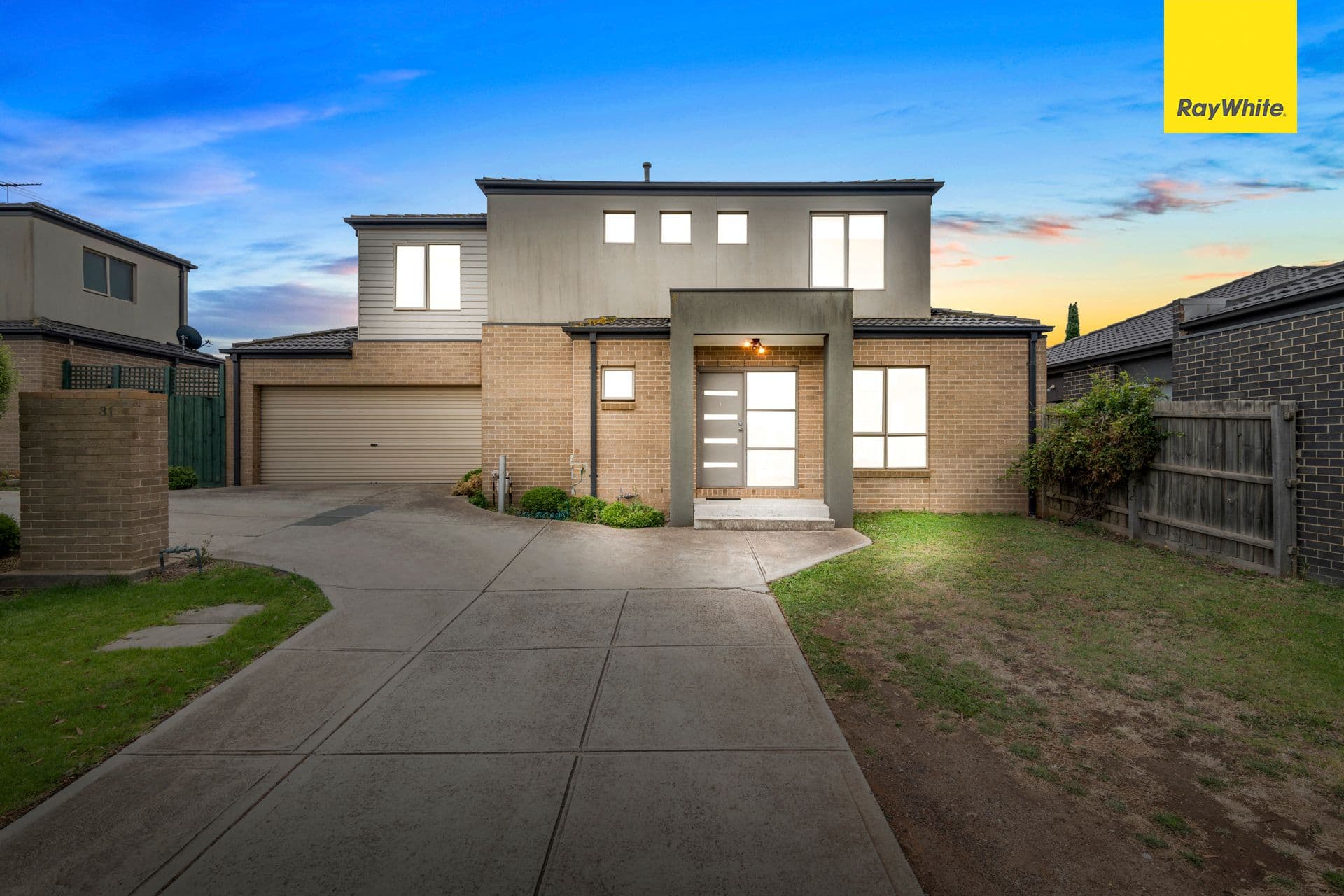 31 Kayla Way, Kurunjang VIC 3337, Kurunjang - Image 1