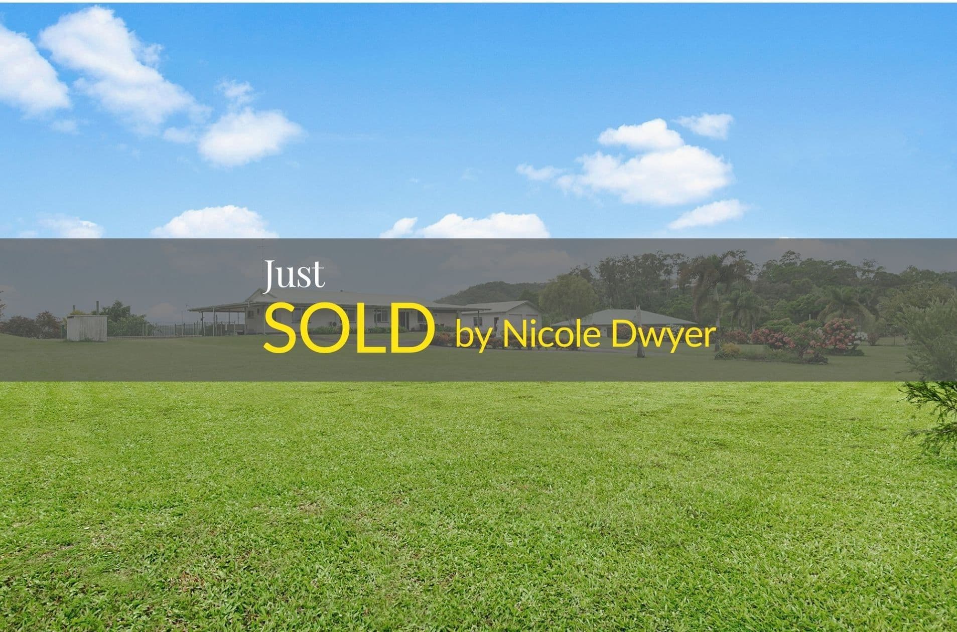 10 Whiteley Road, Miallo QLD 4873, Miallo - Image 1