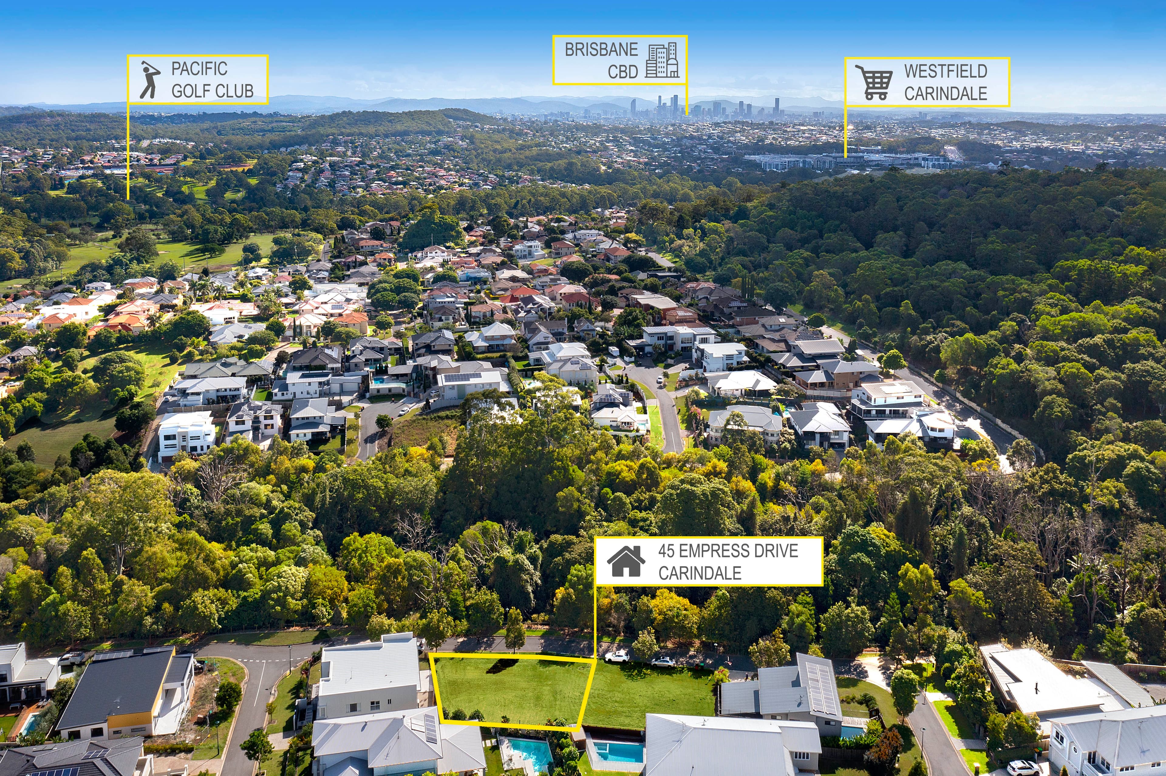 45 Empress Drive, Carindale QLD 4152, Carindale - Thumbnail 3