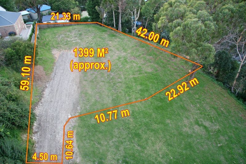 48a The Avenue, FERNTREE GULLY VIC 3156, Ferntree Gully - Image 1