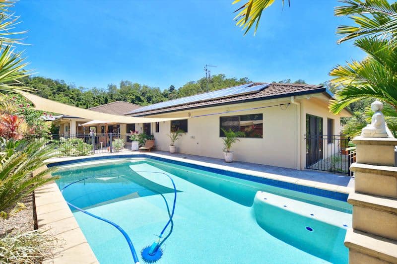 23 Goodsell Drive, BENTLEY PARK QLD 4869, Bentley Park - Image 1