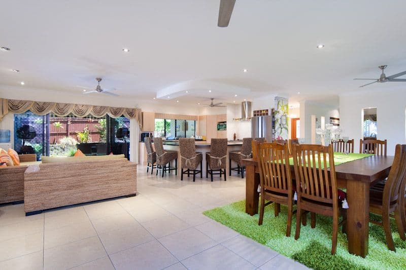 23 Goodsell Drive, BENTLEY PARK QLD 4869, Bentley Park - Thumbnail 2