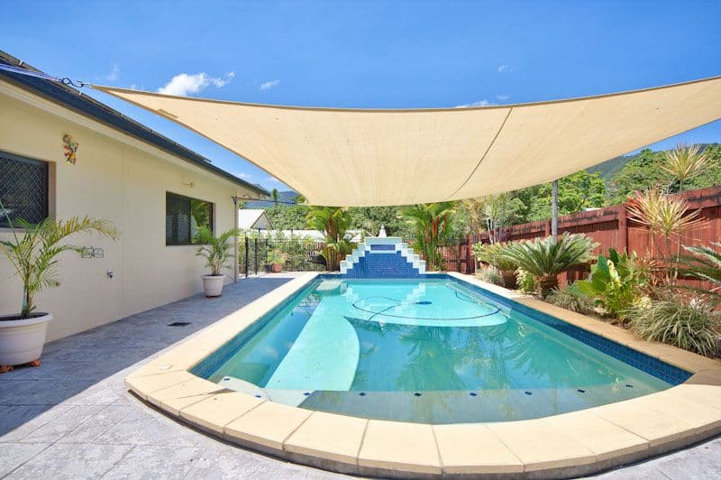 23 Goodsell Drive, BENTLEY PARK QLD 4869, Bentley Park - Thumbnail 3