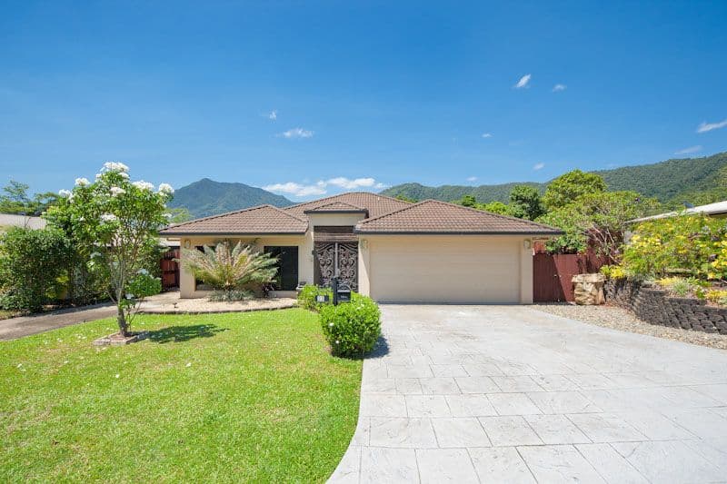 23 Goodsell Drive, BENTLEY PARK QLD 4869, Bentley Park - Thumbnail 4