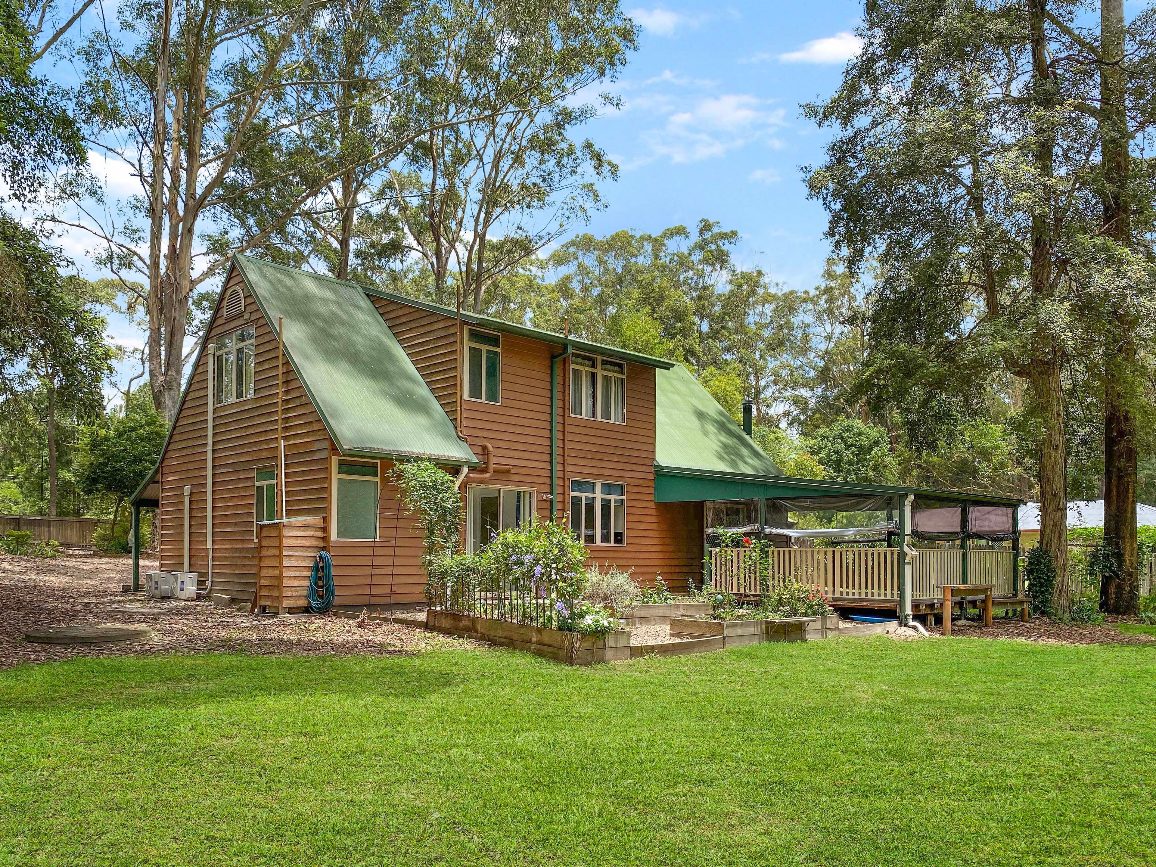 15 Storrs Road, Peachester QLD 4519, Peachester - Image 1
