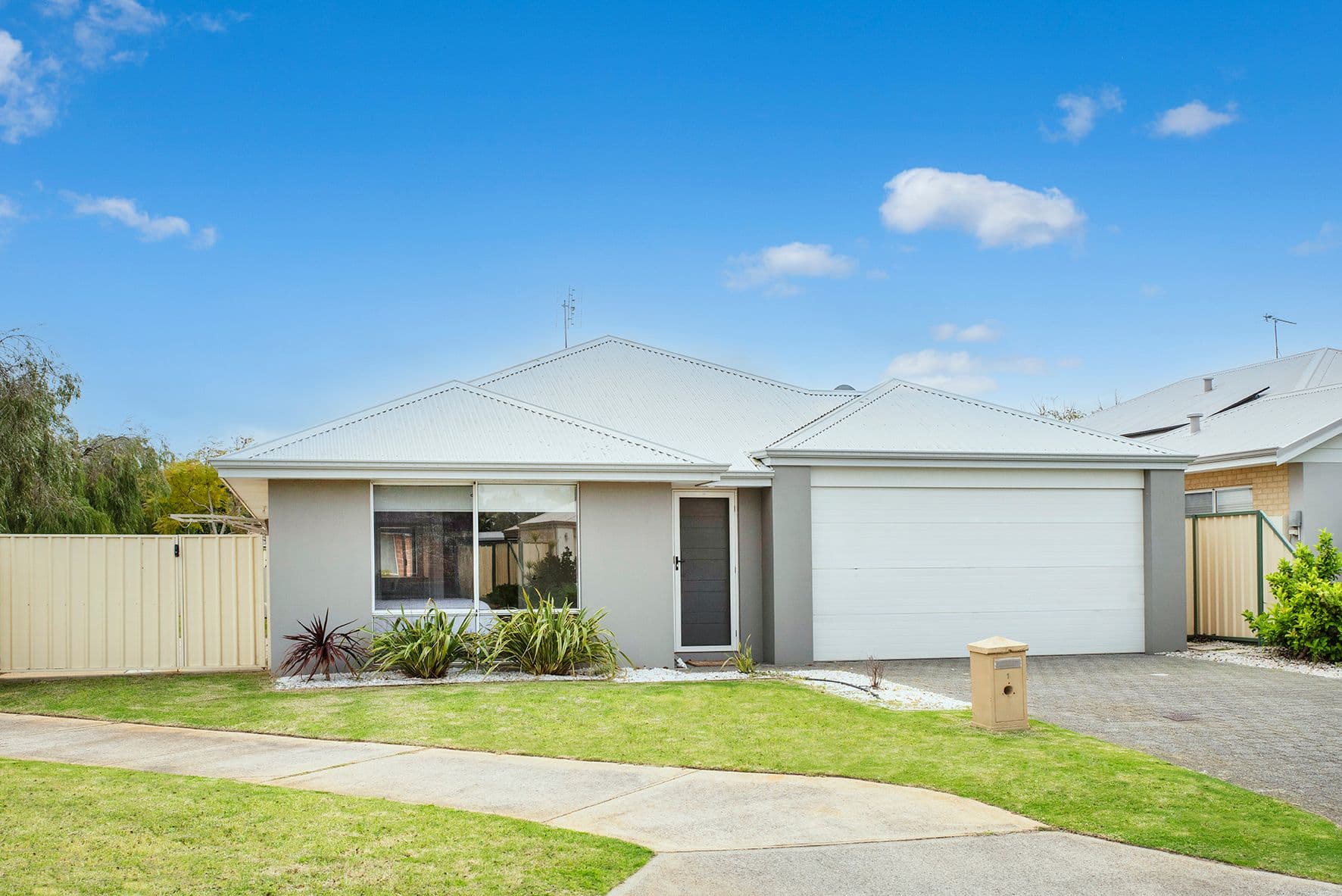 1 Daly Road, Yalyalup WA 6280, Yalyalup - Image 1