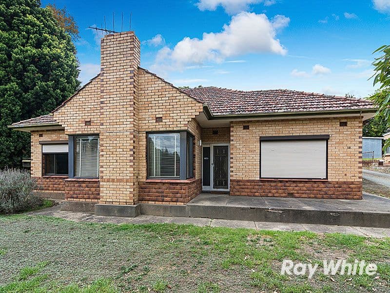 16 Childs Road, Mount Barker SA 5251, Mount Barker - Image 1
