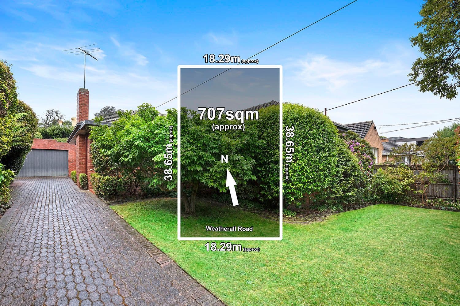147 Weatherall Road, Cheltenham VIC 3192, Cheltenham - Image 1