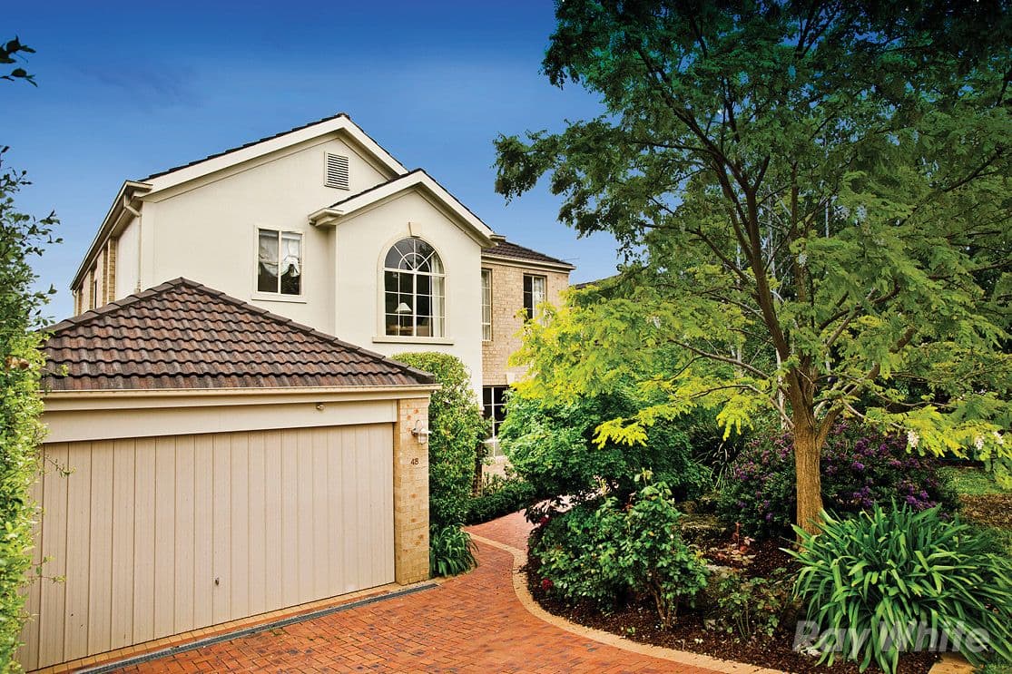48 Stanley Road, VERMONT SOUTH VIC 3133, Vermont South - Image 1
