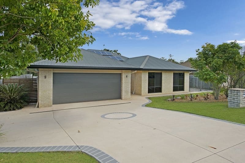 18 Mercury Parade, Mango Hill QLD 4509, Mango Hill - Image 1