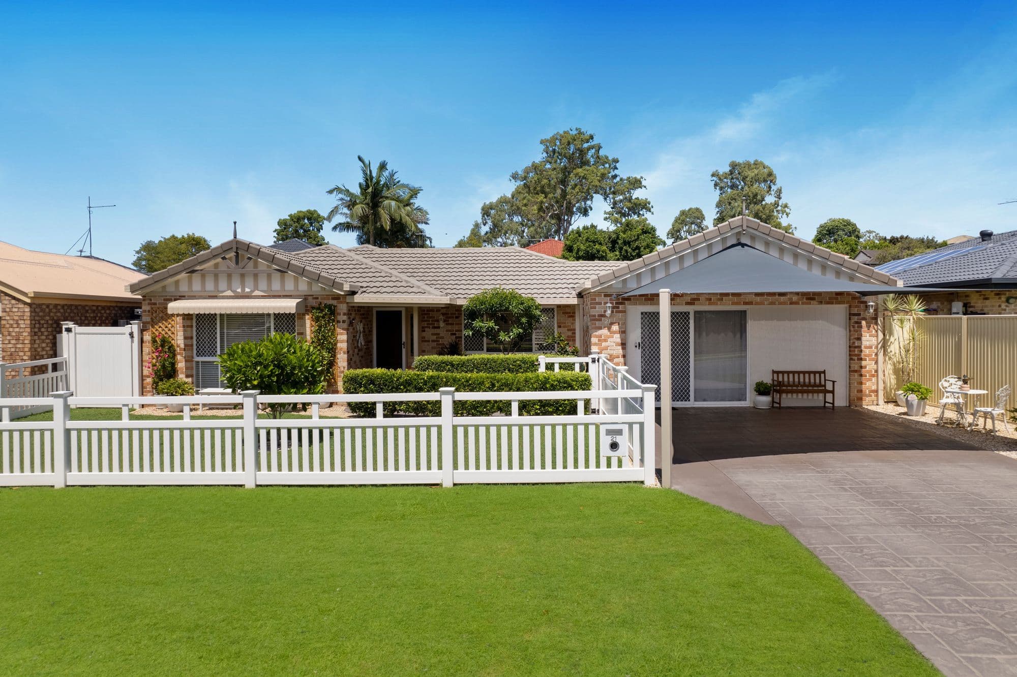 21 Gawain Drive, Ormeau QLD 4208, Ormeau - Image 1