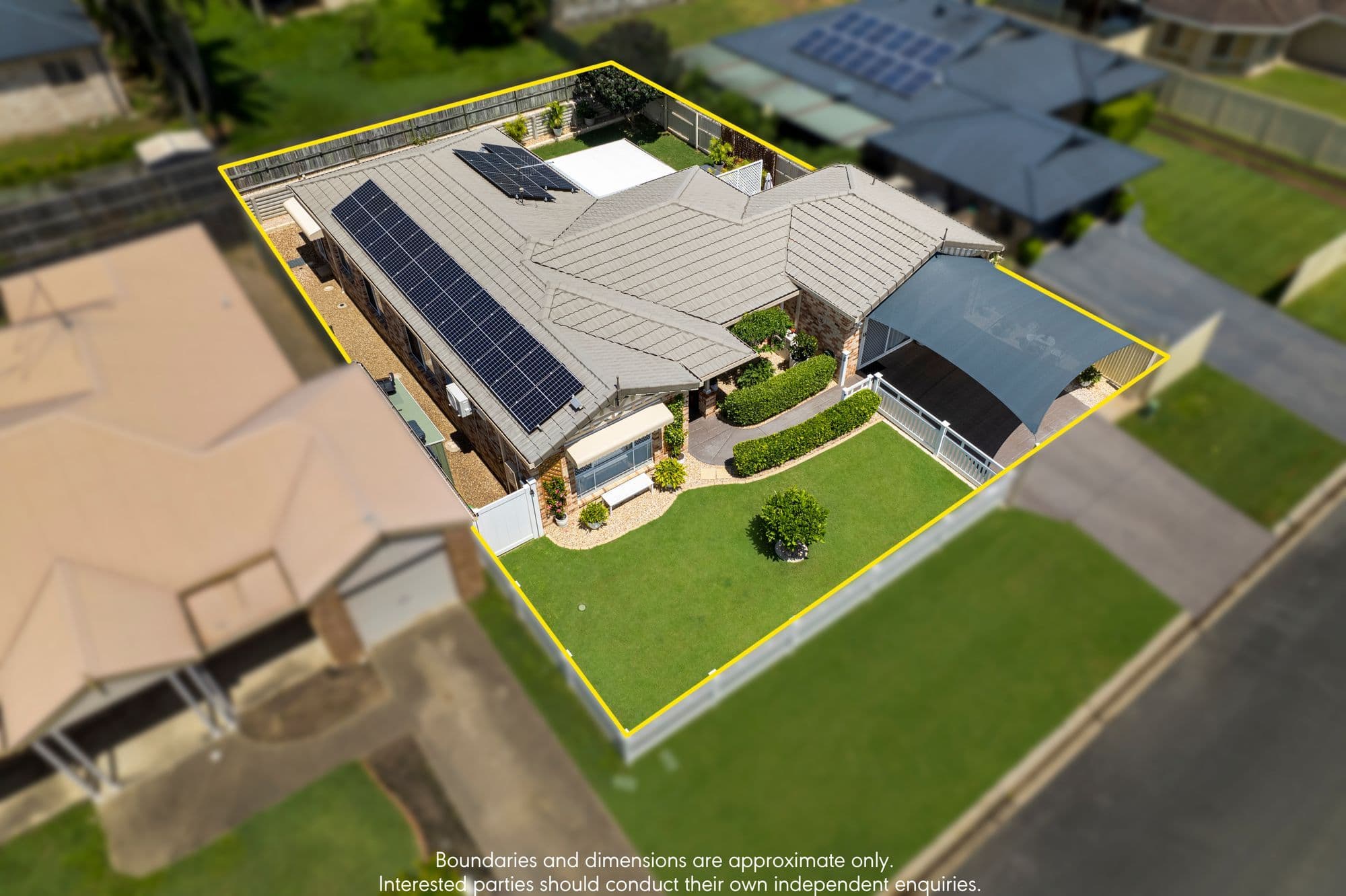 21 Gawain Drive, Ormeau QLD 4208, Ormeau - Thumbnail 2