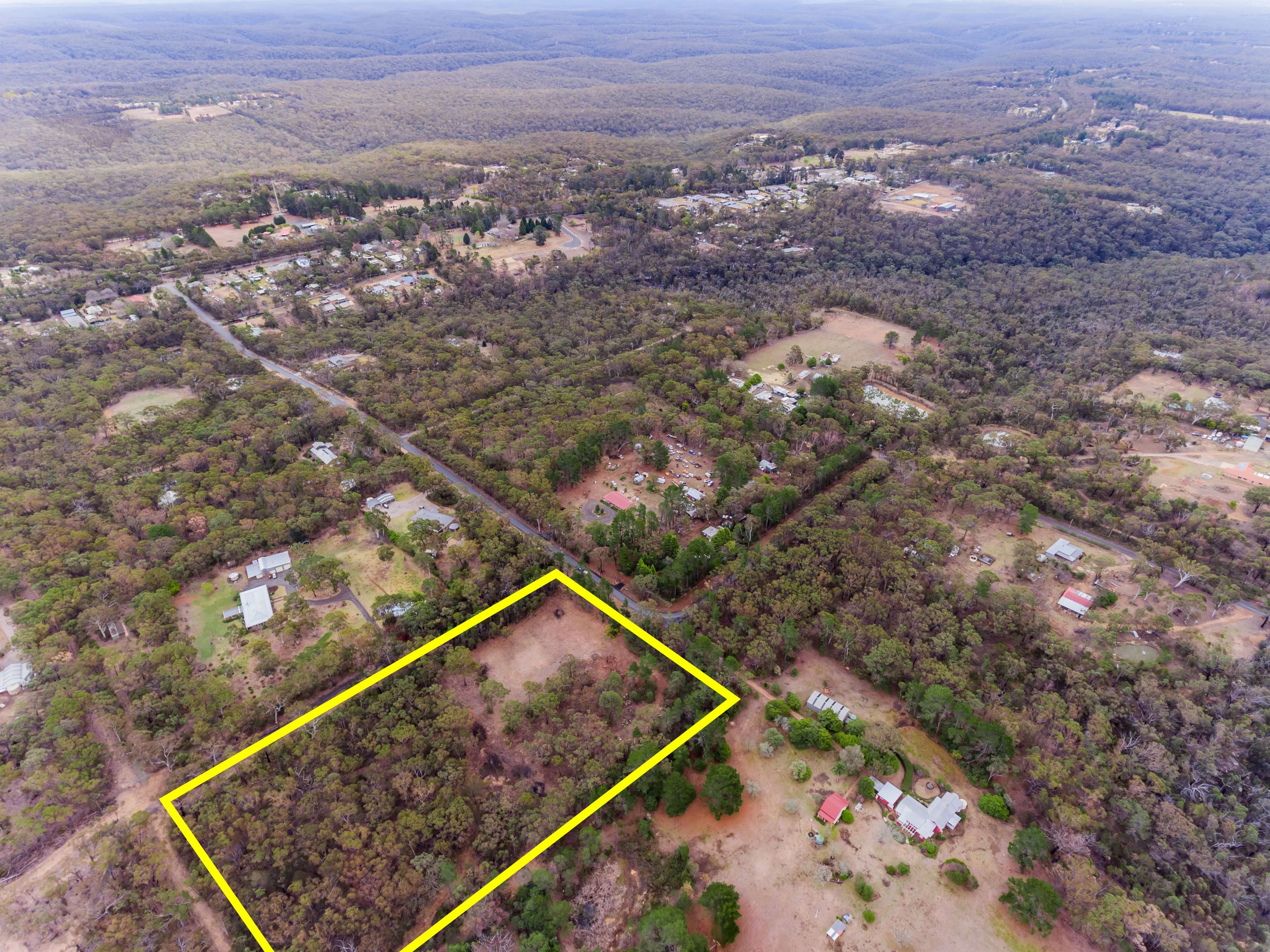 3 Emily Street, Balmoral NSW 2571, Balmoral - Thumbnail 3
