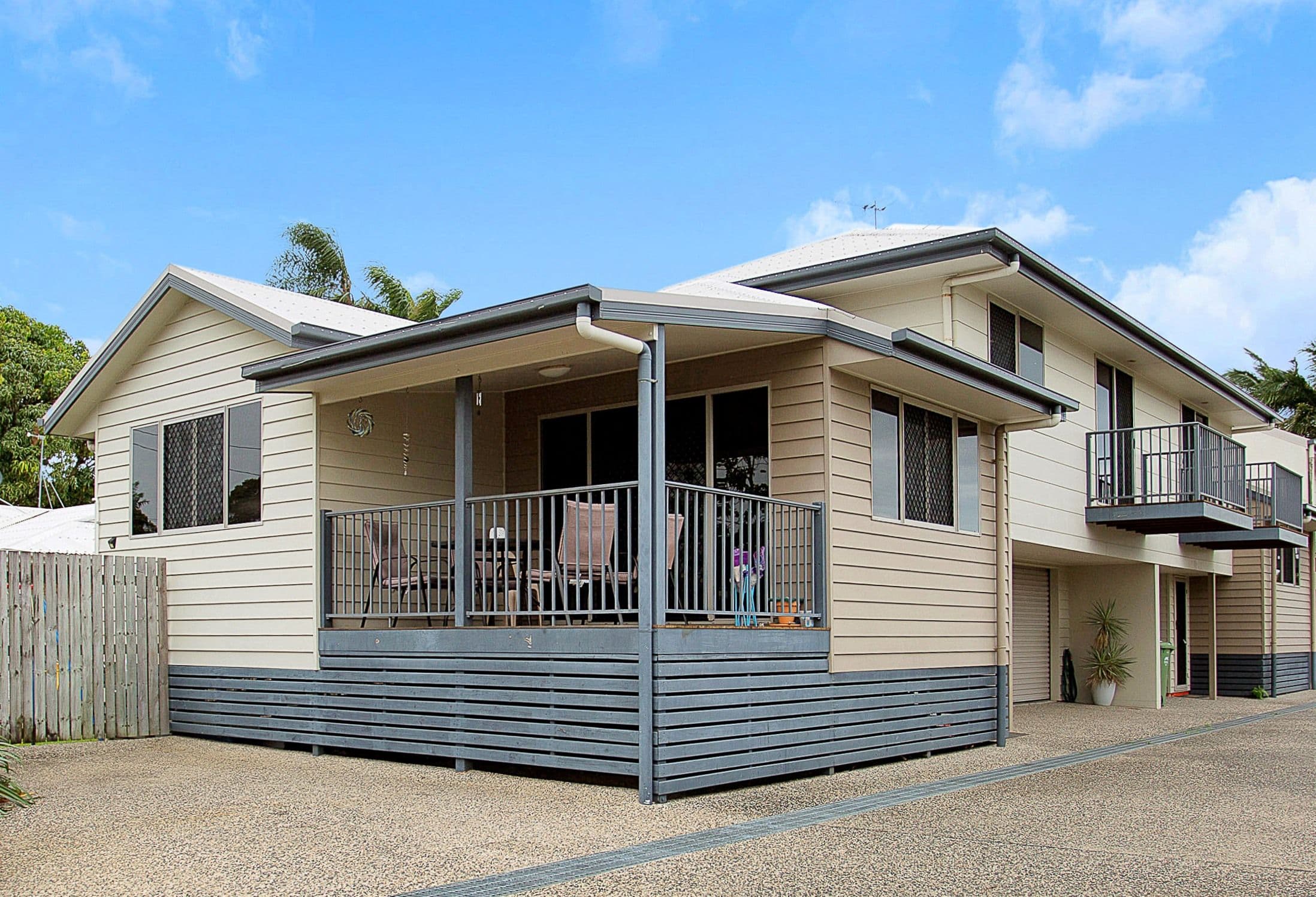 3 Kennedy Street, South Mackay QLD 4740, South Mackay - Image 1