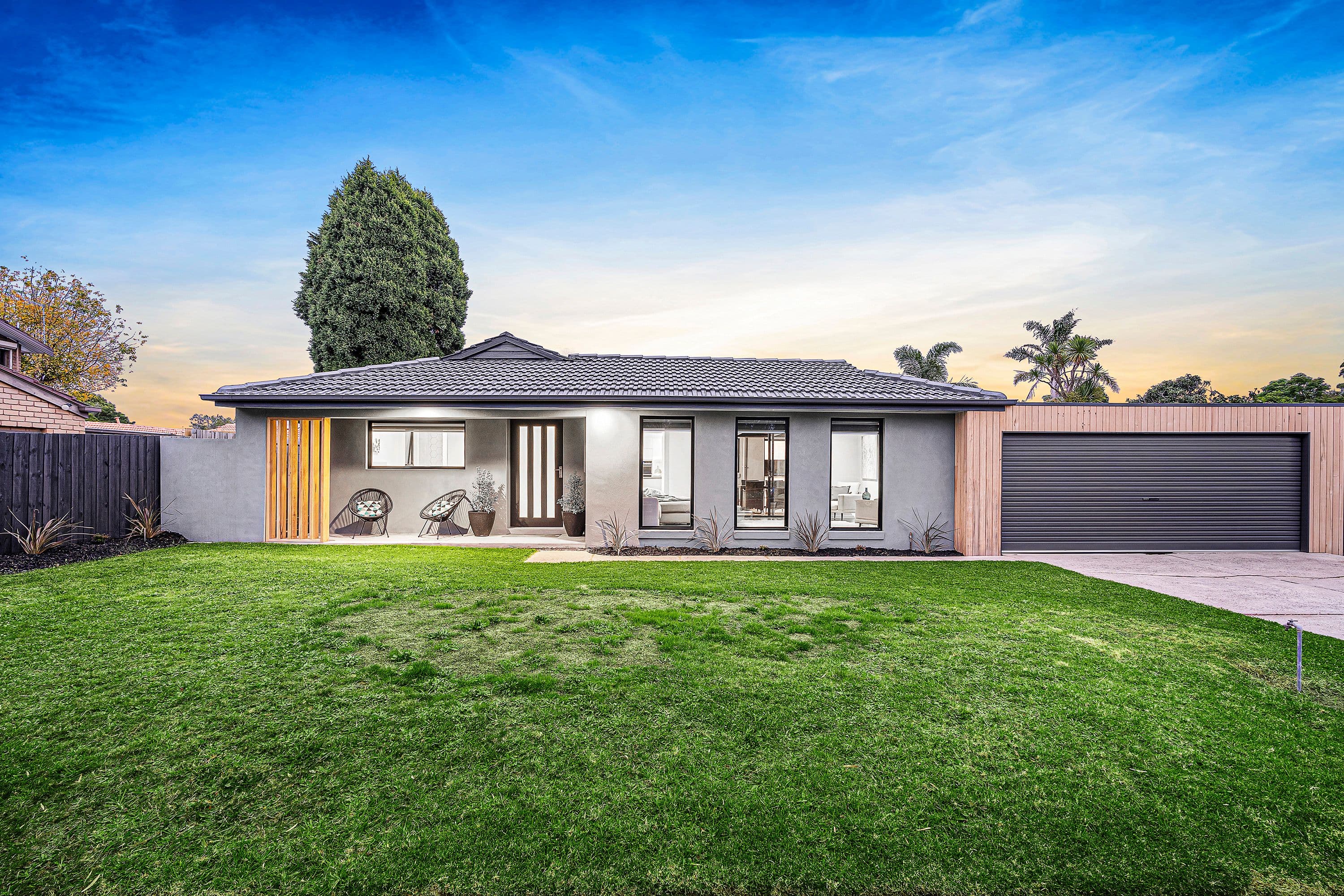 2 Scotsburn Close, Mulgrave VIC 3170, Mulgrave - Thumbnail 2
