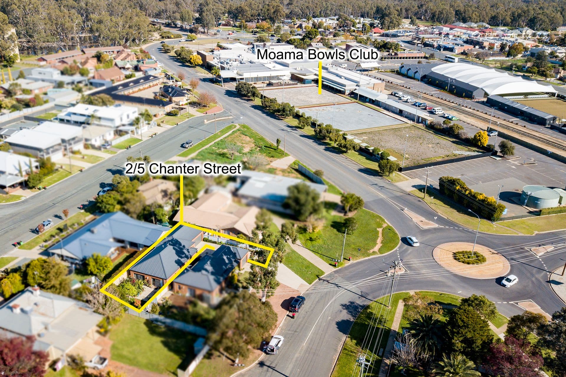 5 Chanter Street, Moama NSW 2731, Moama - Thumbnail 2