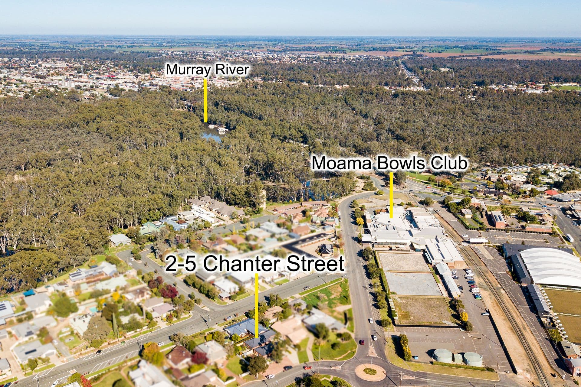 5 Chanter Street, Moama NSW 2731, Moama - Thumbnail 3
