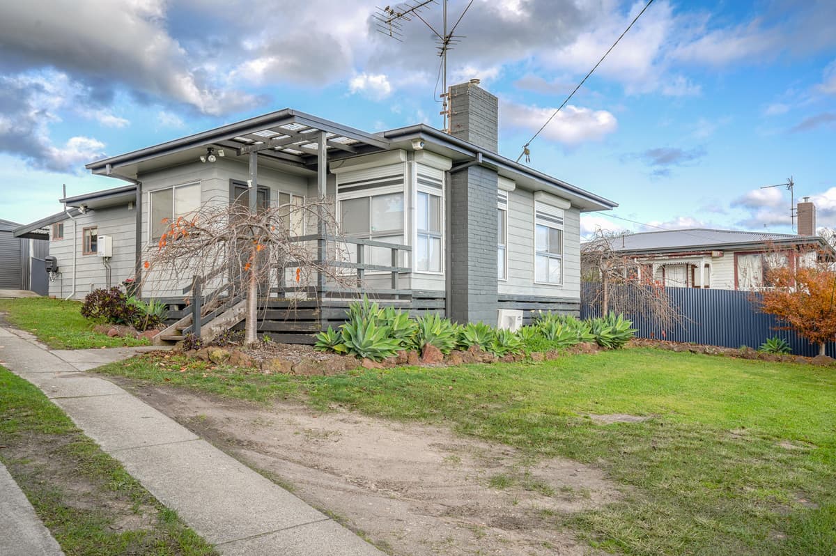 36 Vincent Road, MORWELL VIC 3840, Morwell - Thumbnail 2
