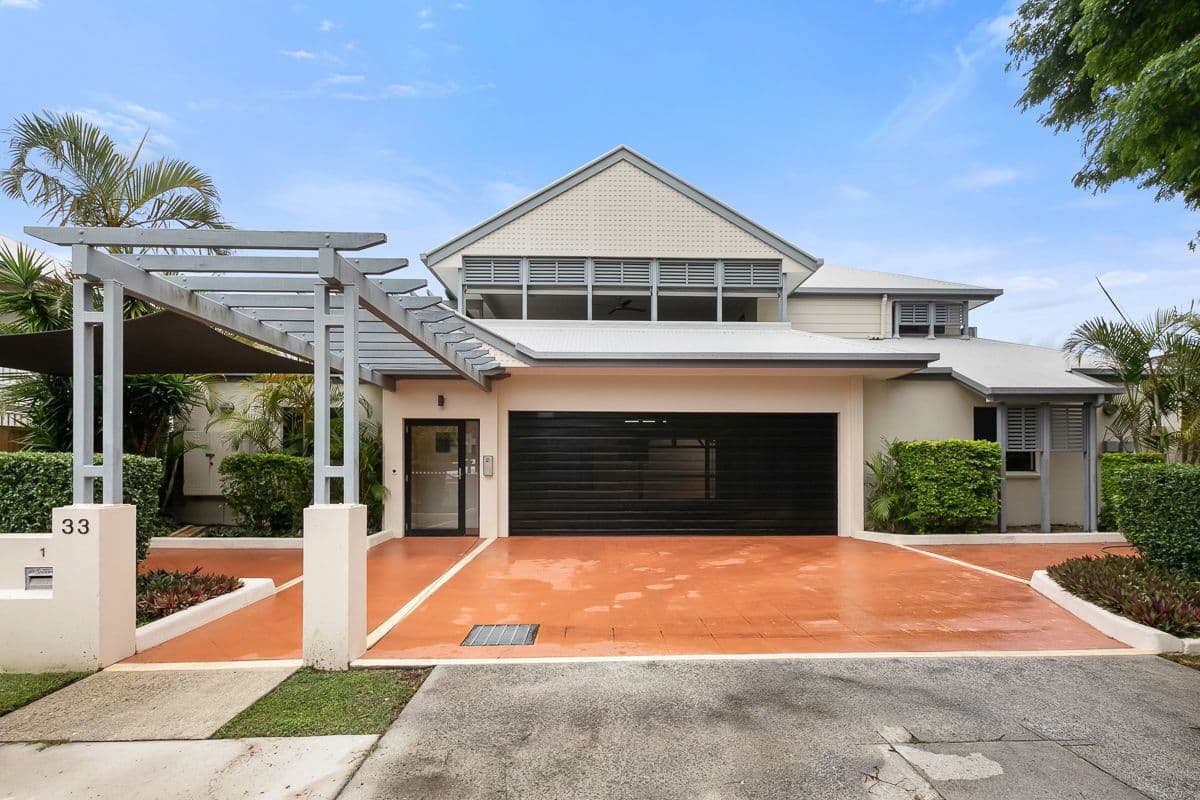 33 Brassey Street, Ascot QLD 4007, Ascot - Image 1