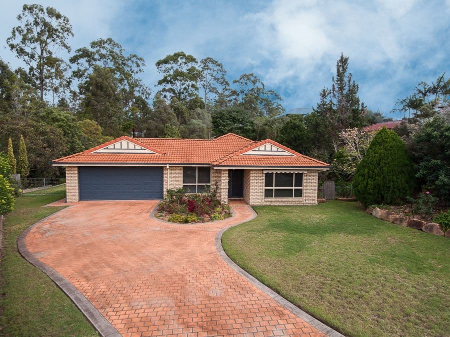 6 Plum Pine Court, Eatons Hill QLD 4037, Eatons Hill - Thumbnail 2
