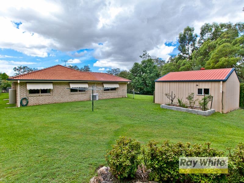 6 Plum Pine Court, Eatons Hill QLD 4037, Eatons Hill - Thumbnail 4