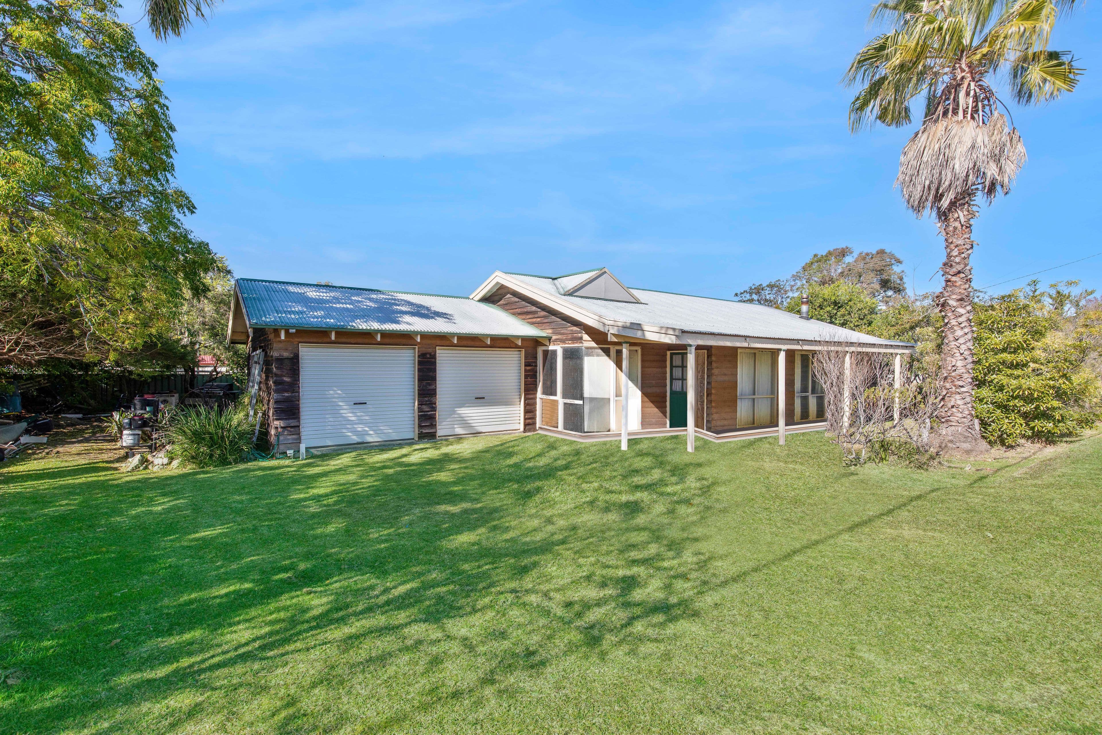 20 Lackersteen Street, Callala Bay NSW 2540, Callala Bay - Image 1