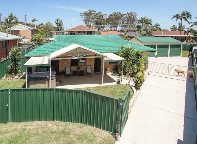 3 Eames Court, Springwood QLD 4127, Springwood - Thumbnail 3
