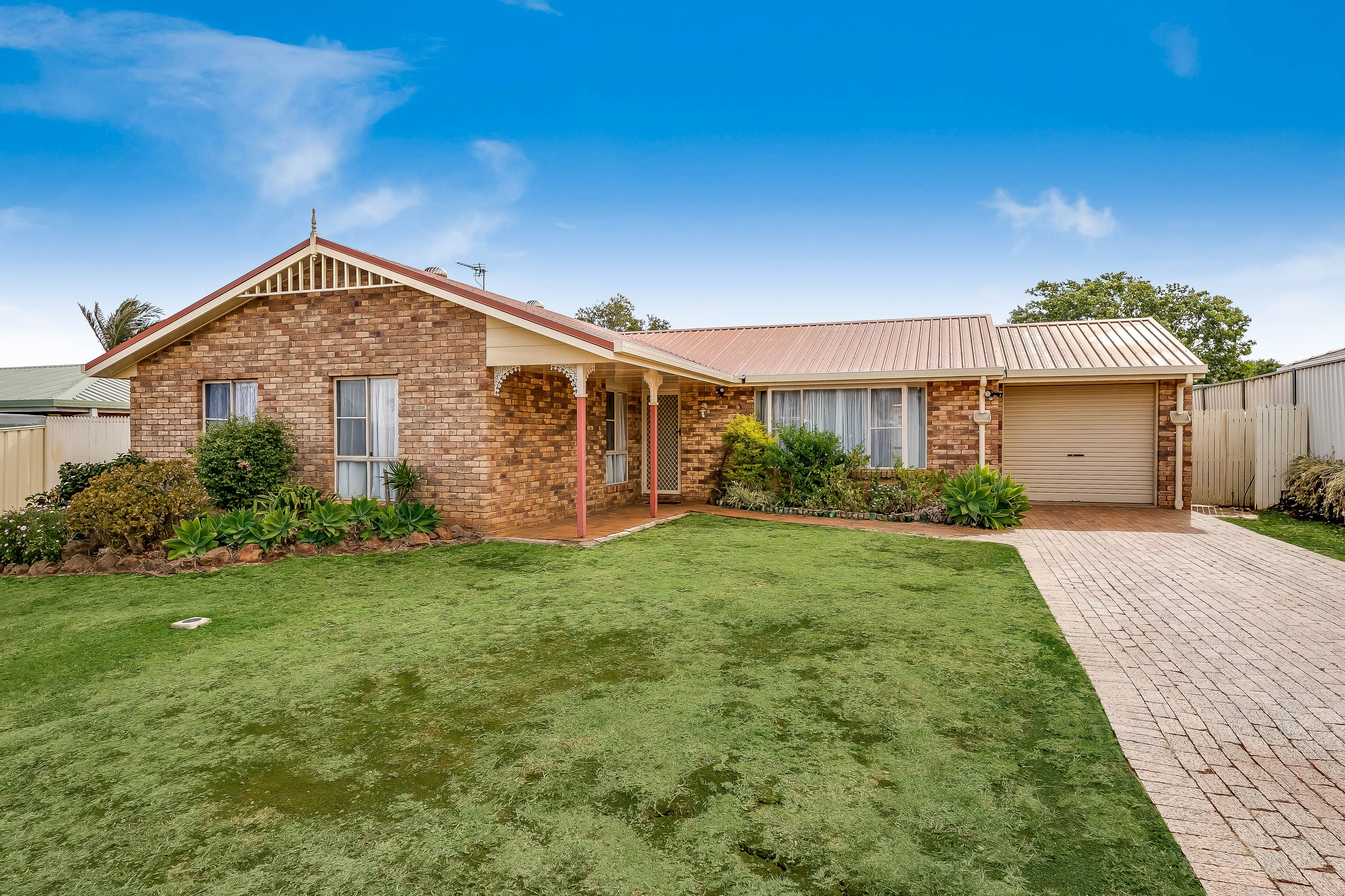 15 Moore Crescent, Wilsonton QLD 4350, Wilsonton - Image 1