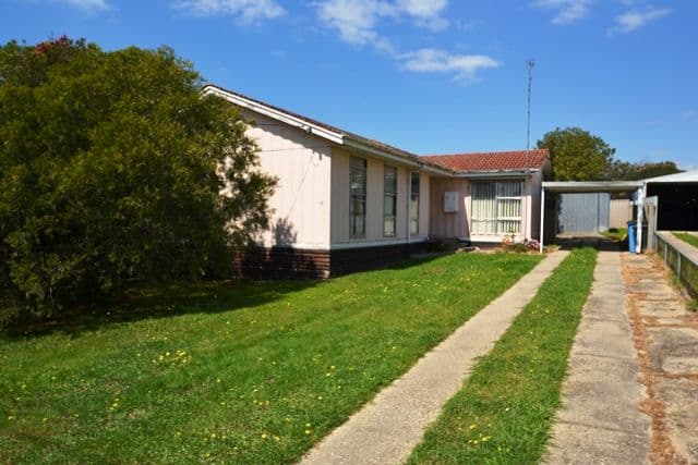 13 Smith Street, SEYMOUR VIC 3660, Seymour - Image 1