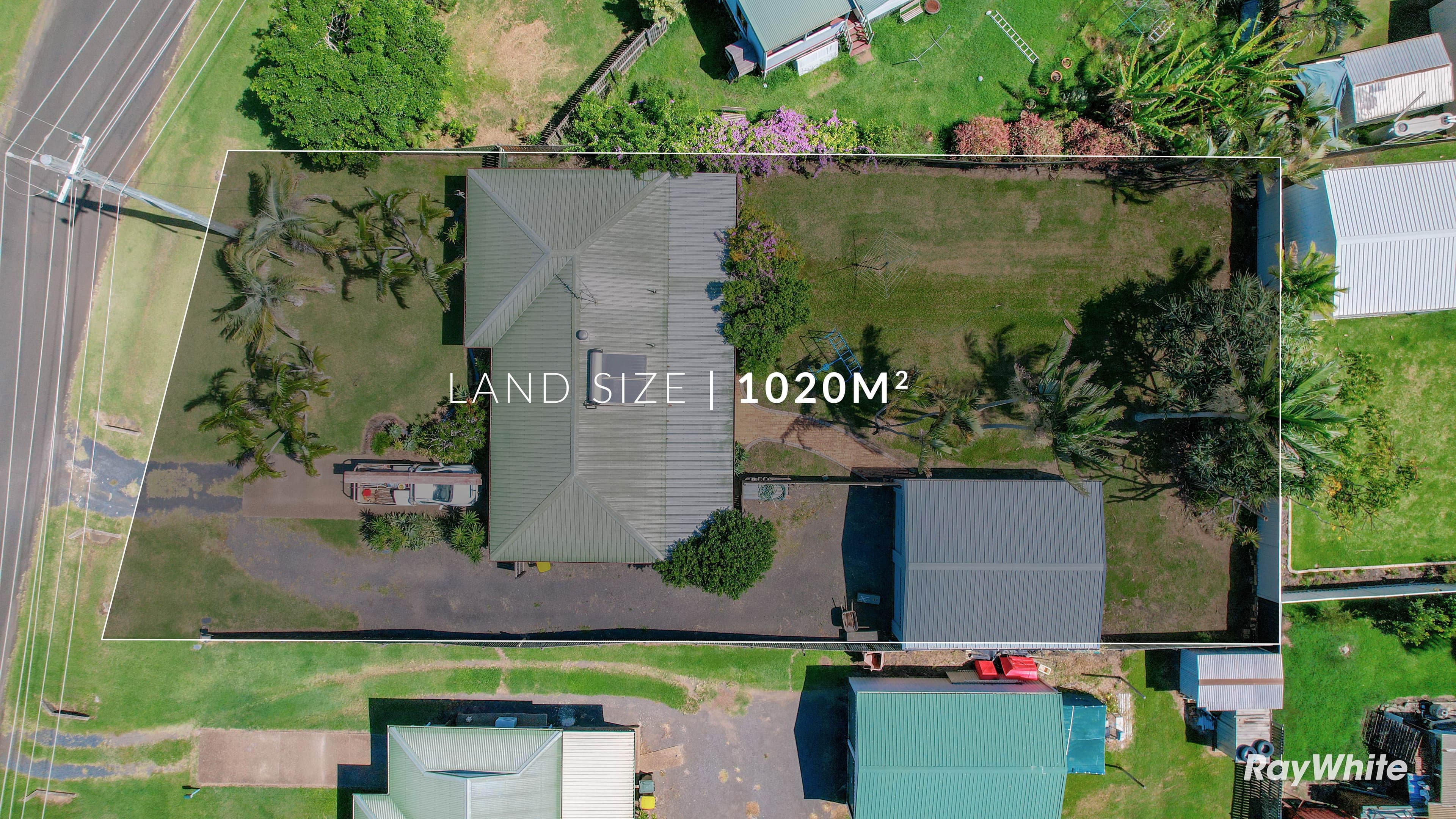 351 Woongarra Scenic Drive, Innes Park QLD 4670, Innes Park - Thumbnail 3