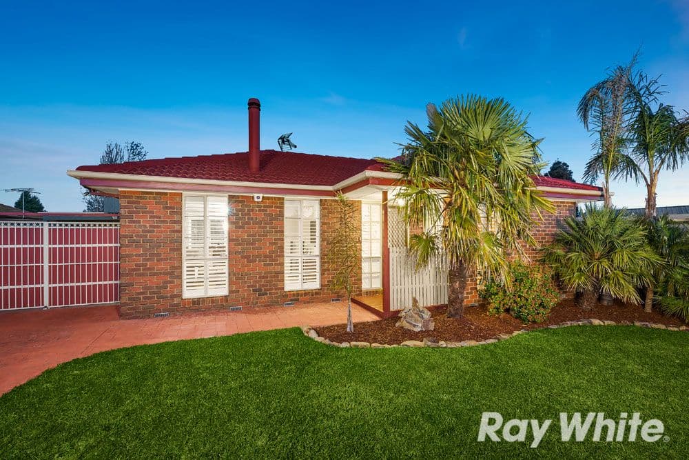 56 Jasmine Drive, Mill Park VIC 3082, Mill Park - Image 1