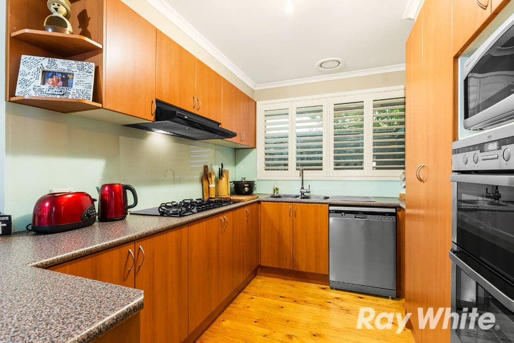 56 Jasmine Drive, Mill Park VIC 3082, Mill Park - Thumbnail 3