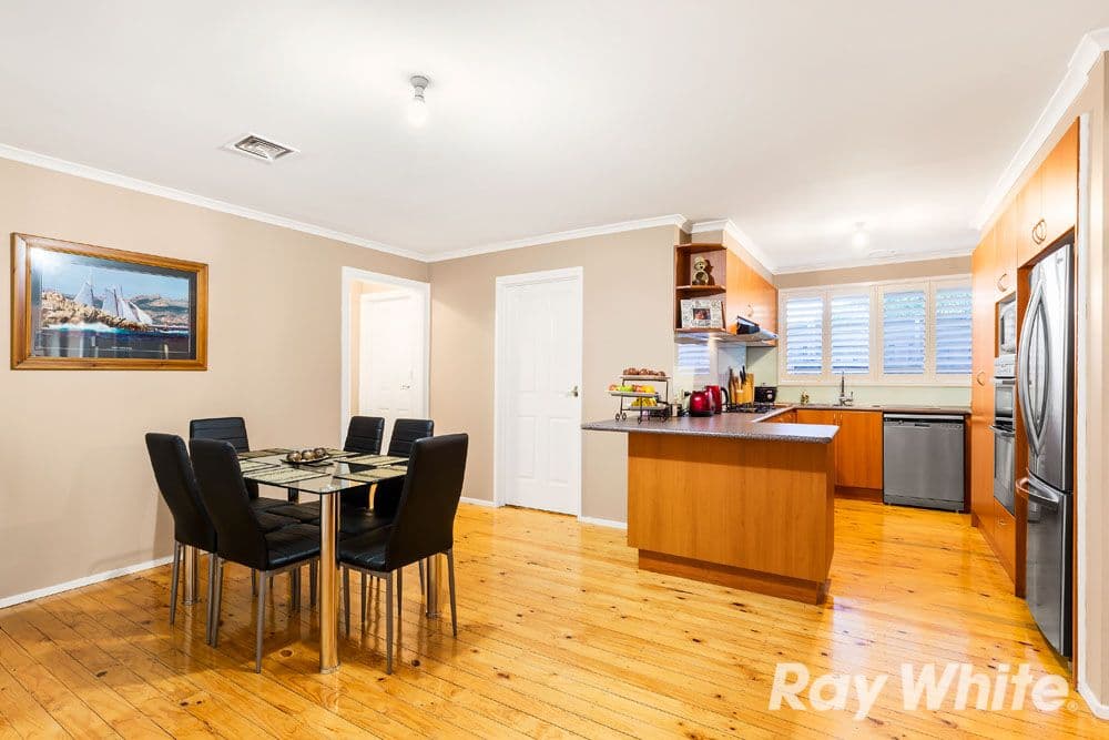 56 Jasmine Drive, Mill Park VIC 3082, Mill Park - Thumbnail 4