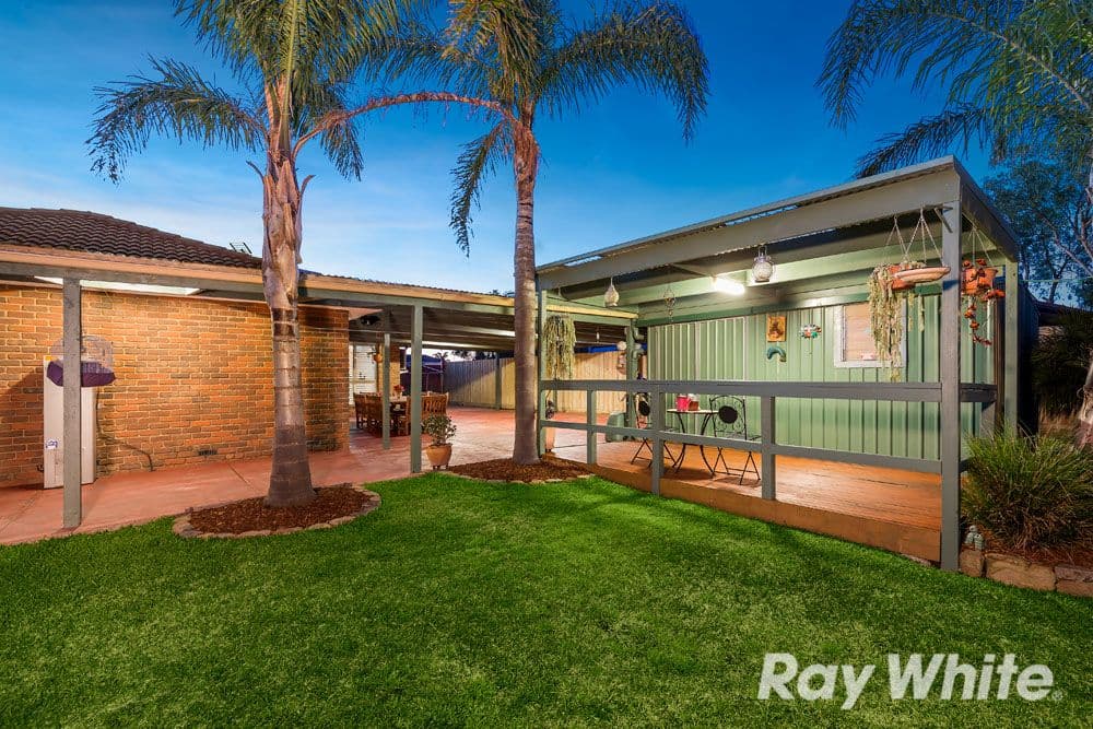 56 Jasmine Drive, Mill Park VIC 3082, Mill Park - Thumbnail 8