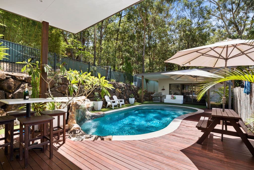 26 Lucania Street, Currumbin Waters QLD 4223, Currumbin Waters - Image 1