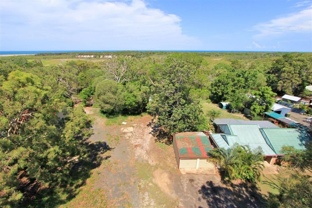 85 Davenport Drive, Coonarr QLD 4670, Coonarr - Image 1