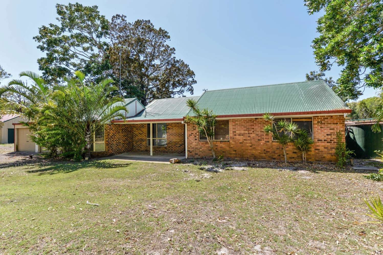 85 Davenport Drive, Coonarr QLD 4670, Coonarr - Thumbnail 2
