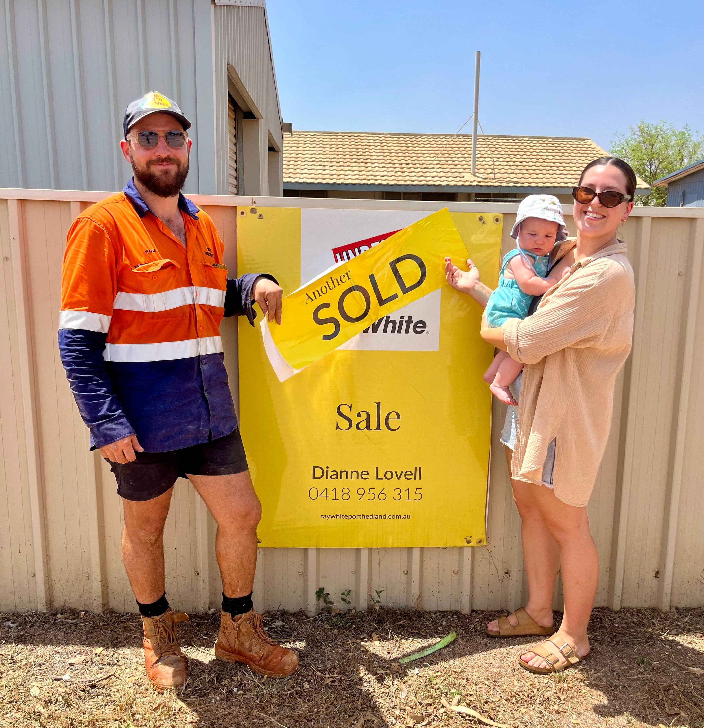 20 Cone Place, South Hedland WA 6722, South Hedland - Image 1