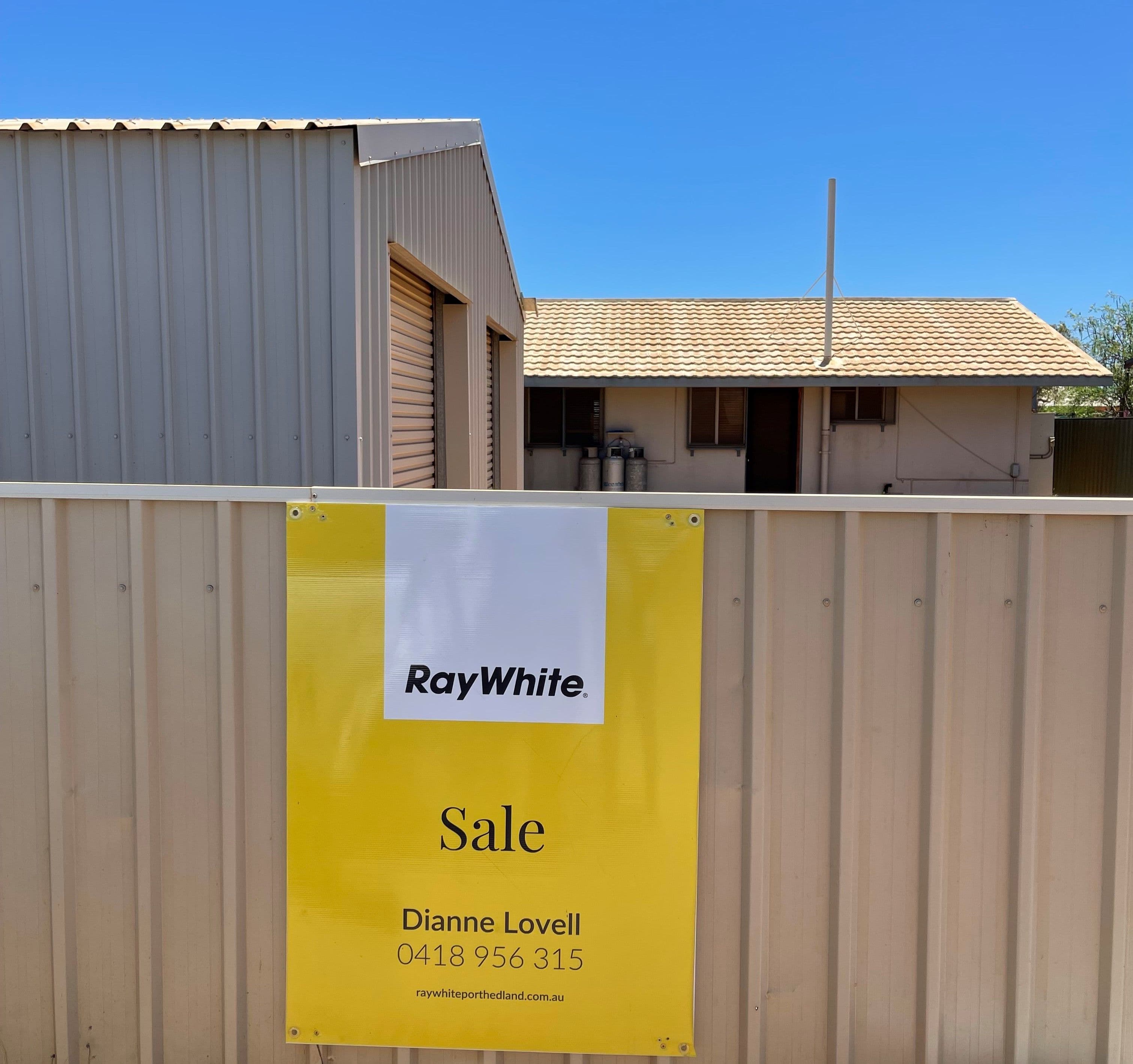 20 Cone Place, South Hedland WA 6722, South Hedland - Thumbnail 4