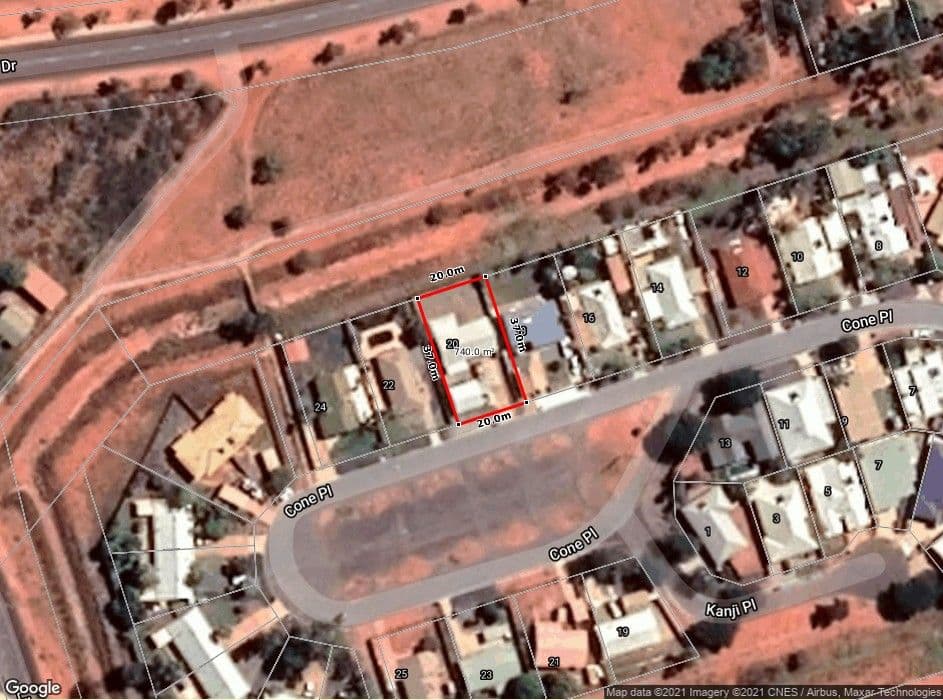 20 Cone Place, South Hedland WA 6722, South Hedland - Thumbnail 6