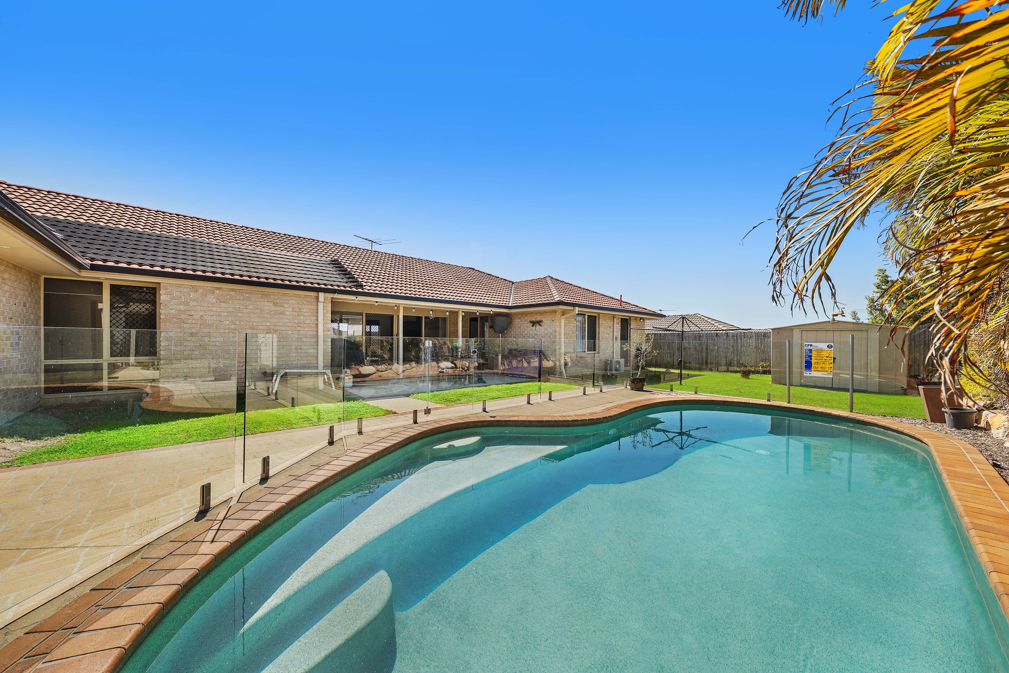 11 Bronzewing Street, Mango Hill QLD 4509, Mango Hill - Image 1