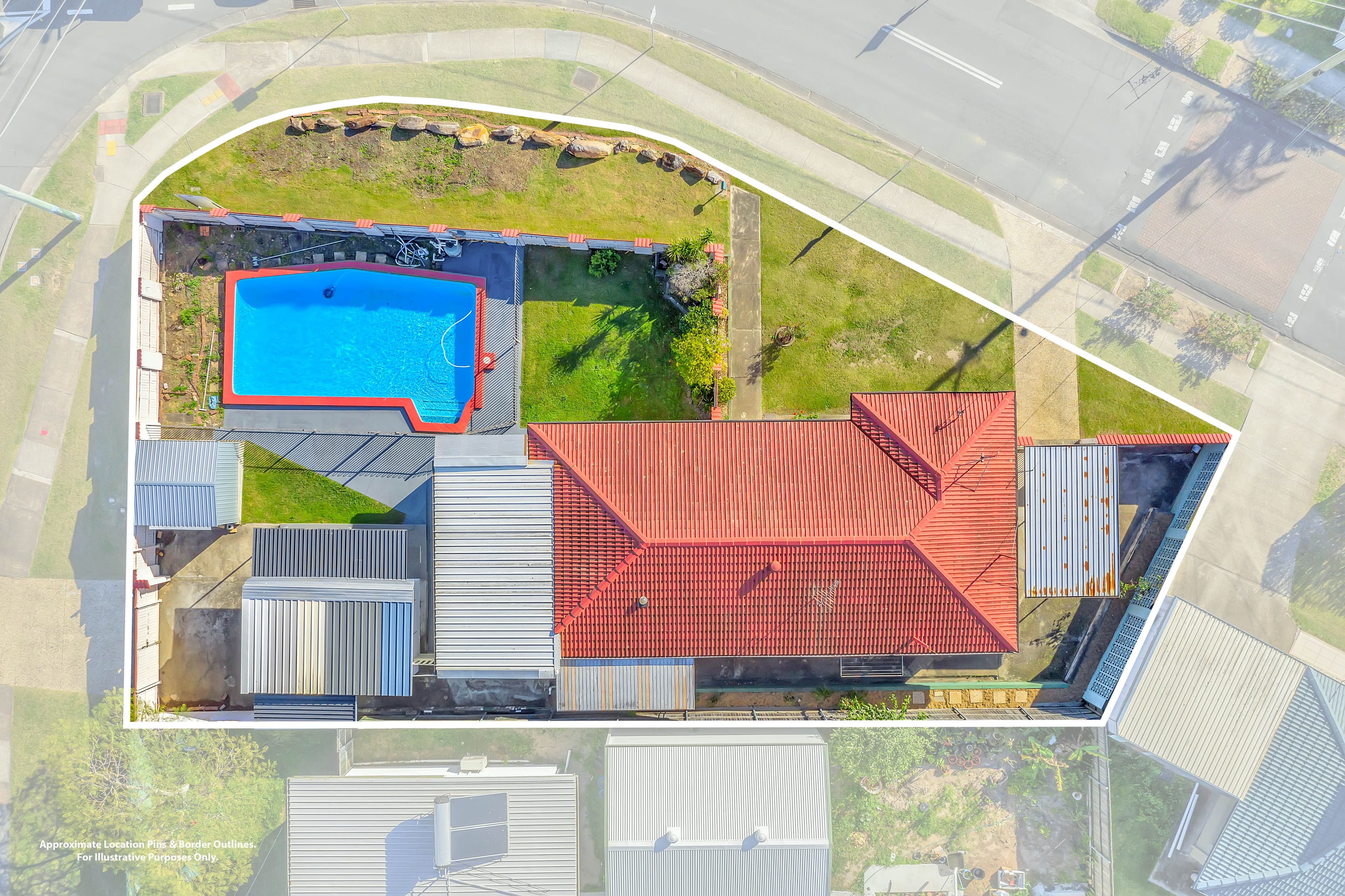 1 Donna Avenue, Rochedale South QLD 4123, Rochedale South - Thumbnail 2
