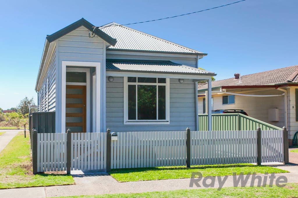 1 Emerald Street, HAMILTON NORTH NSW 2292, Hamilton North - Image 1