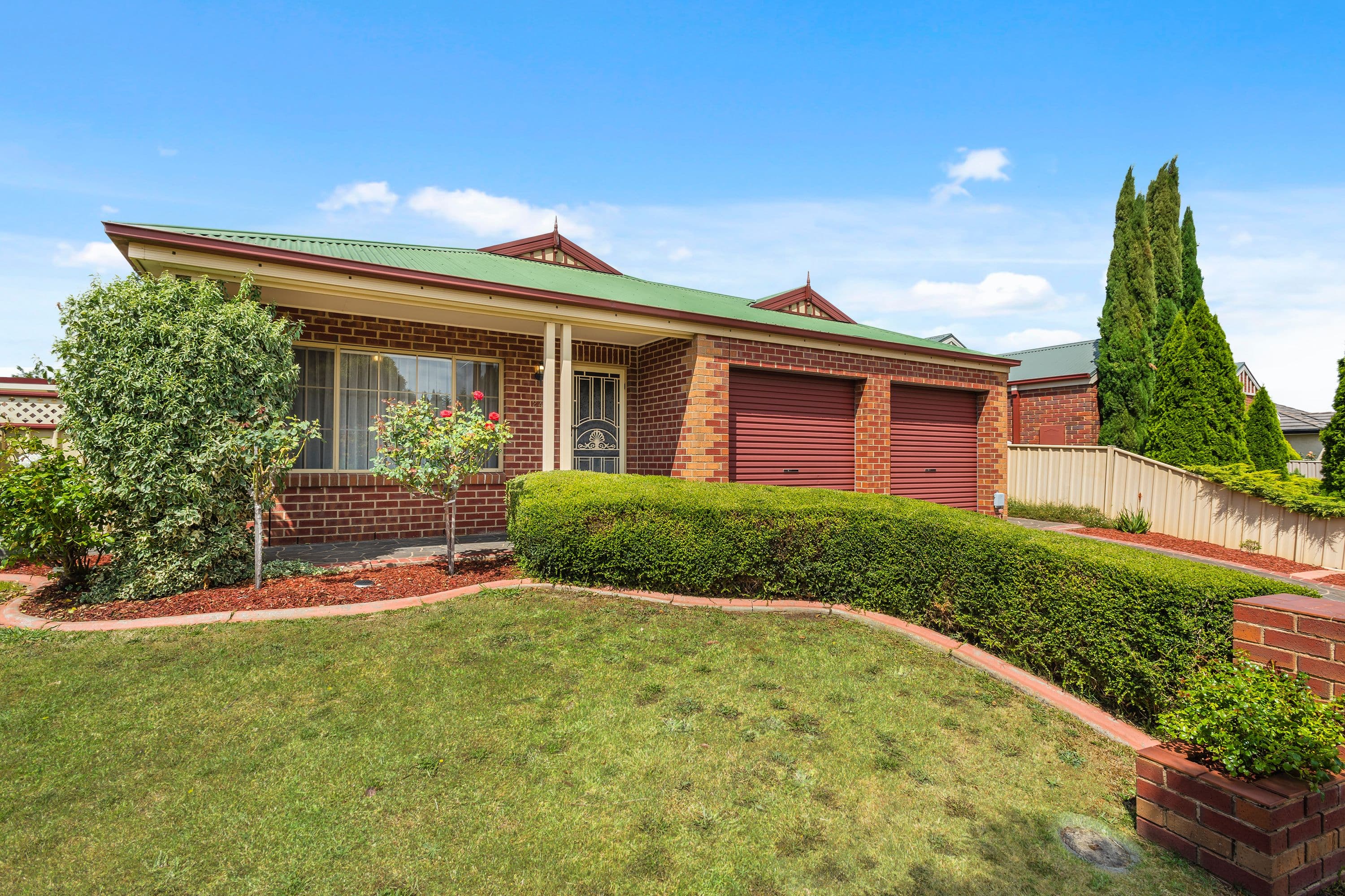 24 Blair Drive, Kyneton VIC 3444, Kyneton - Image 1